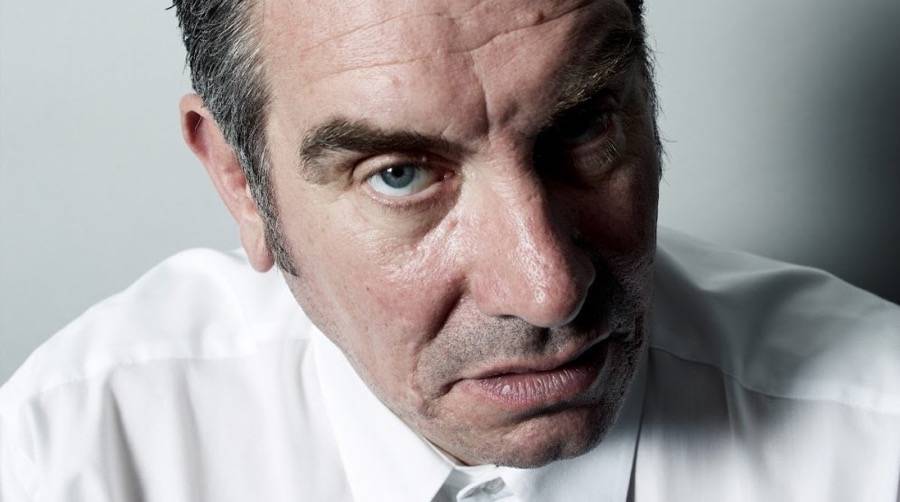 Mark Stewart