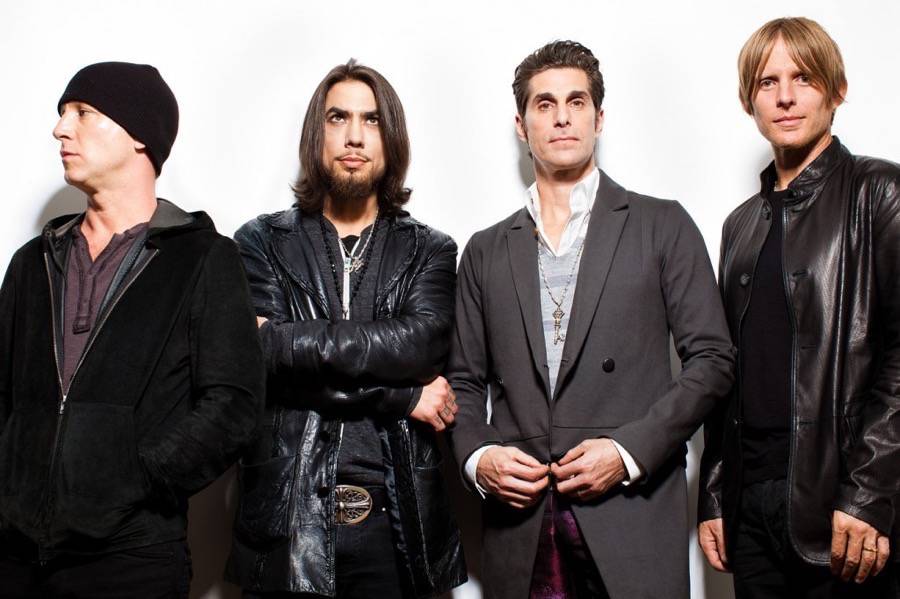 Jane's Addiction