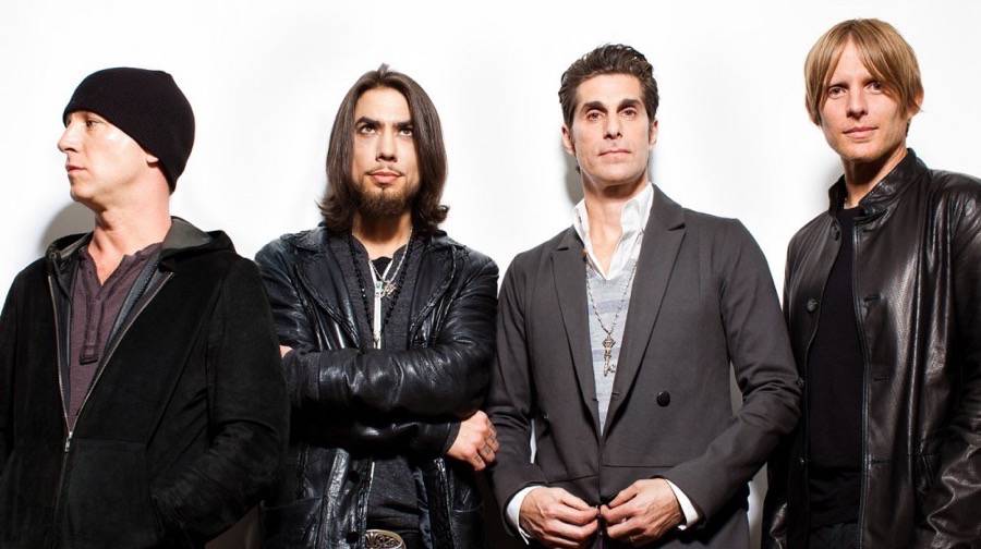 Jane's Addiction