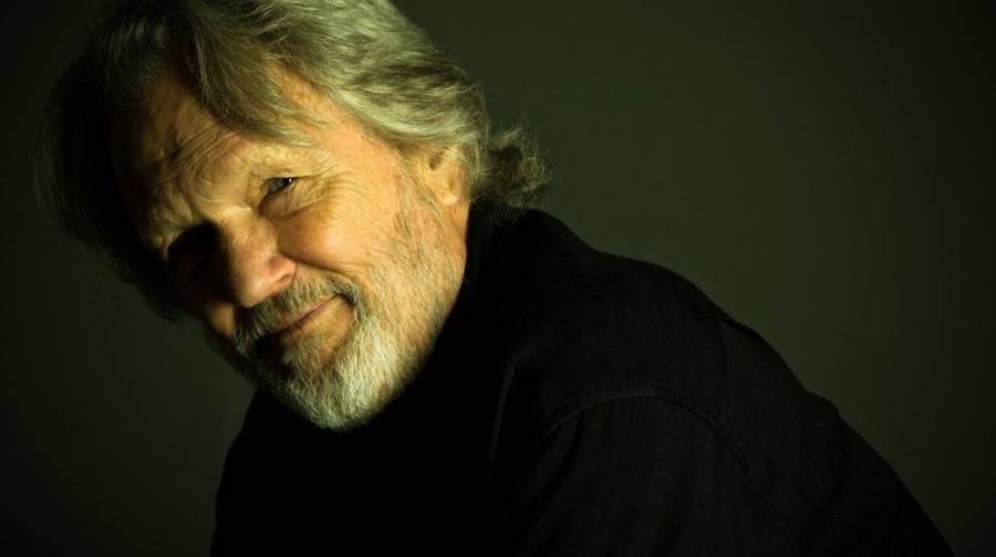 Kris Kristofferson
