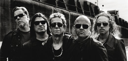 Metallica / Lou Reed