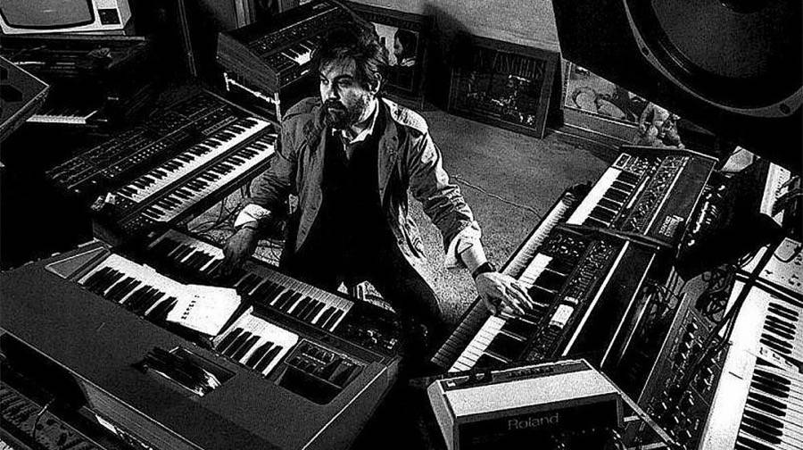Vangelis