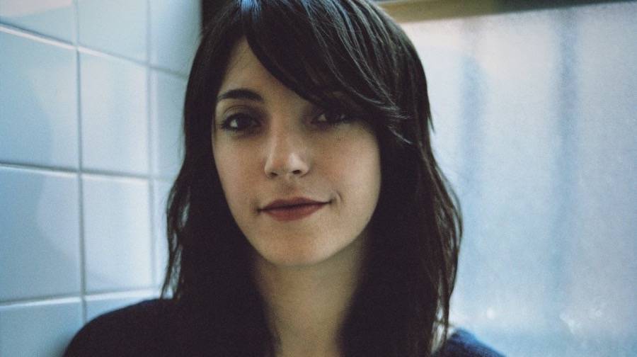 Sharon Van Etten