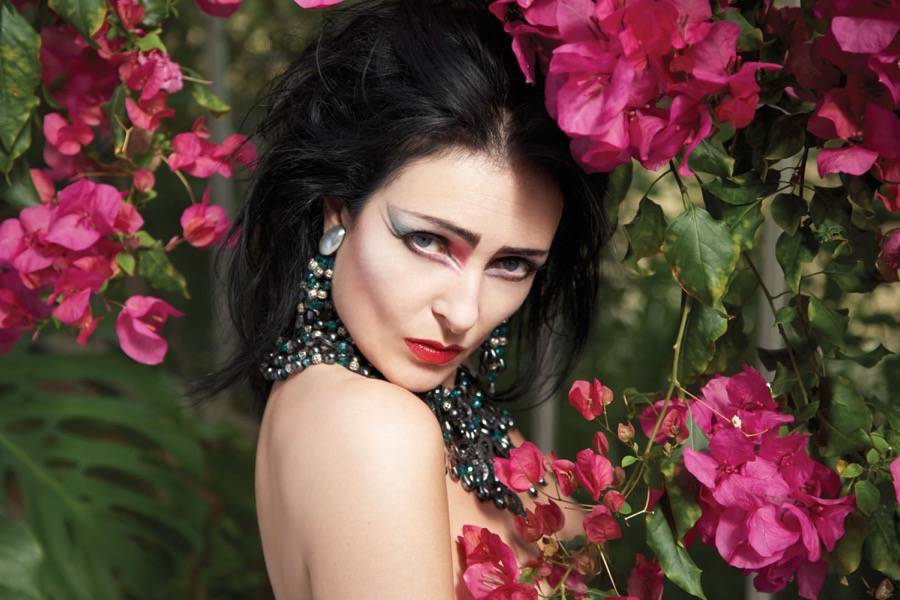 Siouxsie Sioux