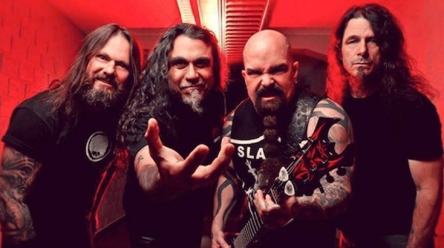 Slayer