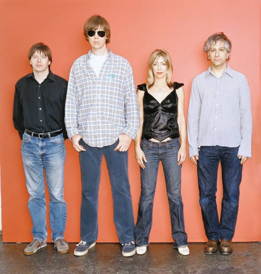 Sonic Youth