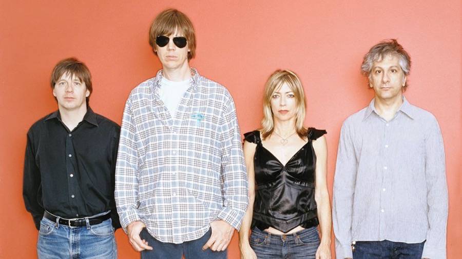 Sonic Youth