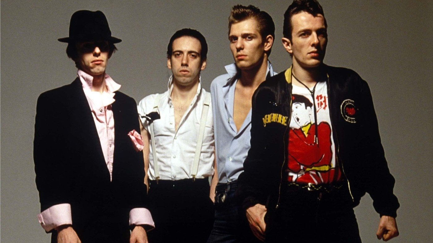 Clash