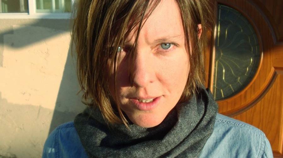 Tara Jane O'Neil