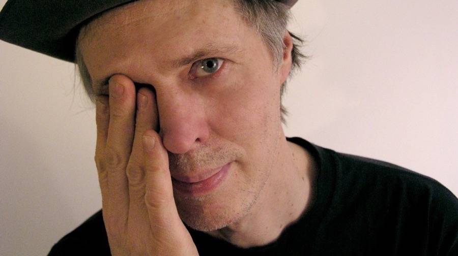 Tom Verlaine