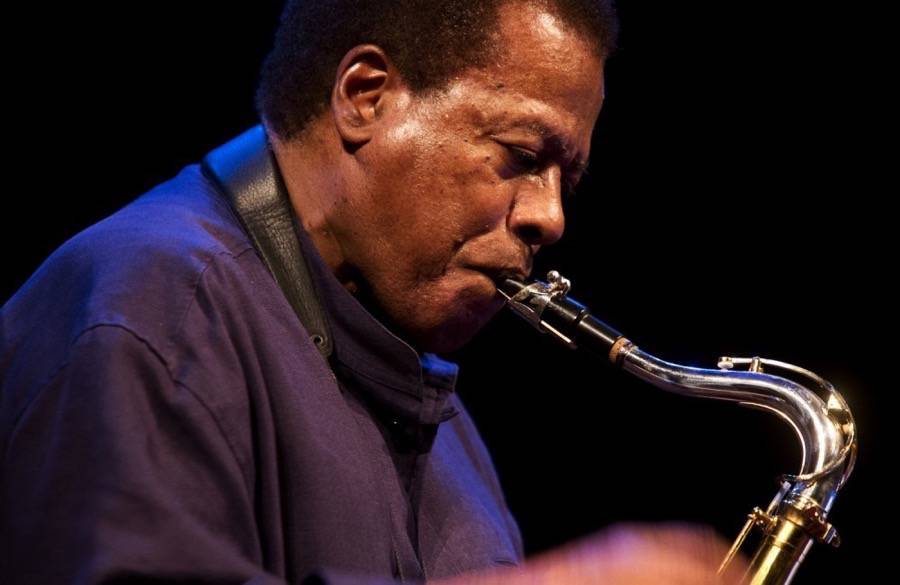 Wayne Shorter