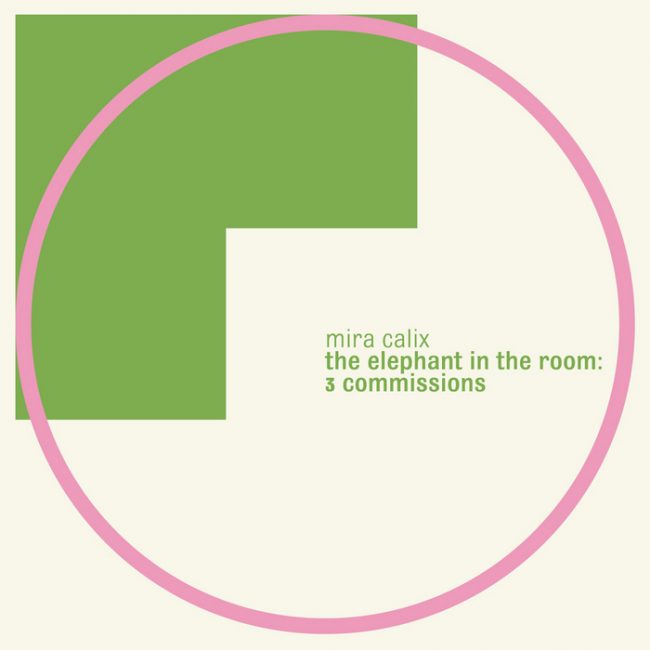Elephant in the room mira calix