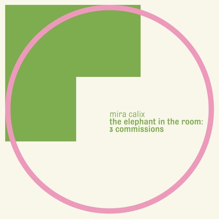 Elephant in the room mira calix