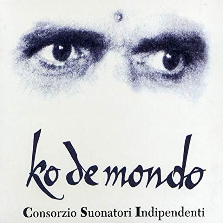 Consorzio Suonatori Indipendenti Noi Non Ci Saremo