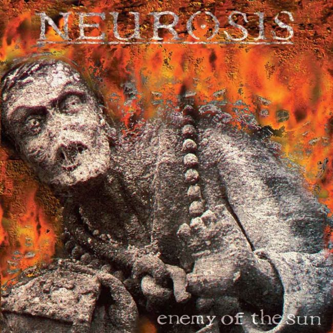 Neurosis