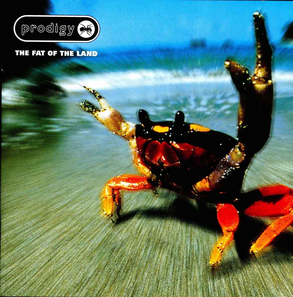 The Prodigy