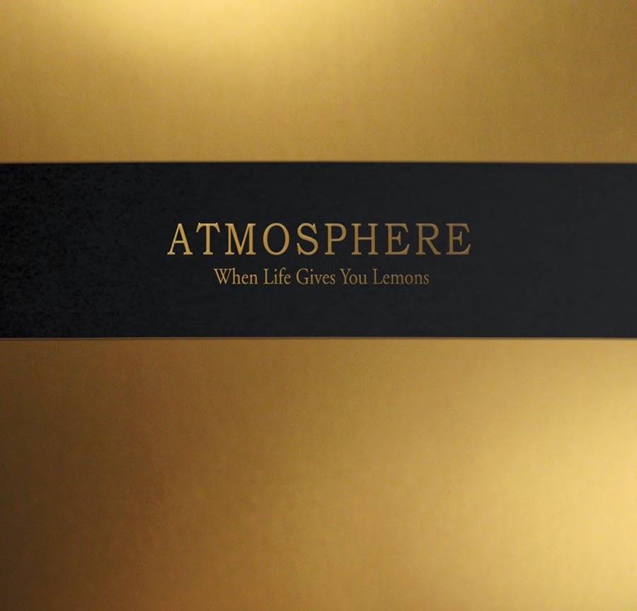 When Life Gives You Lemons, You Paint That Shit Gold Album, acquista