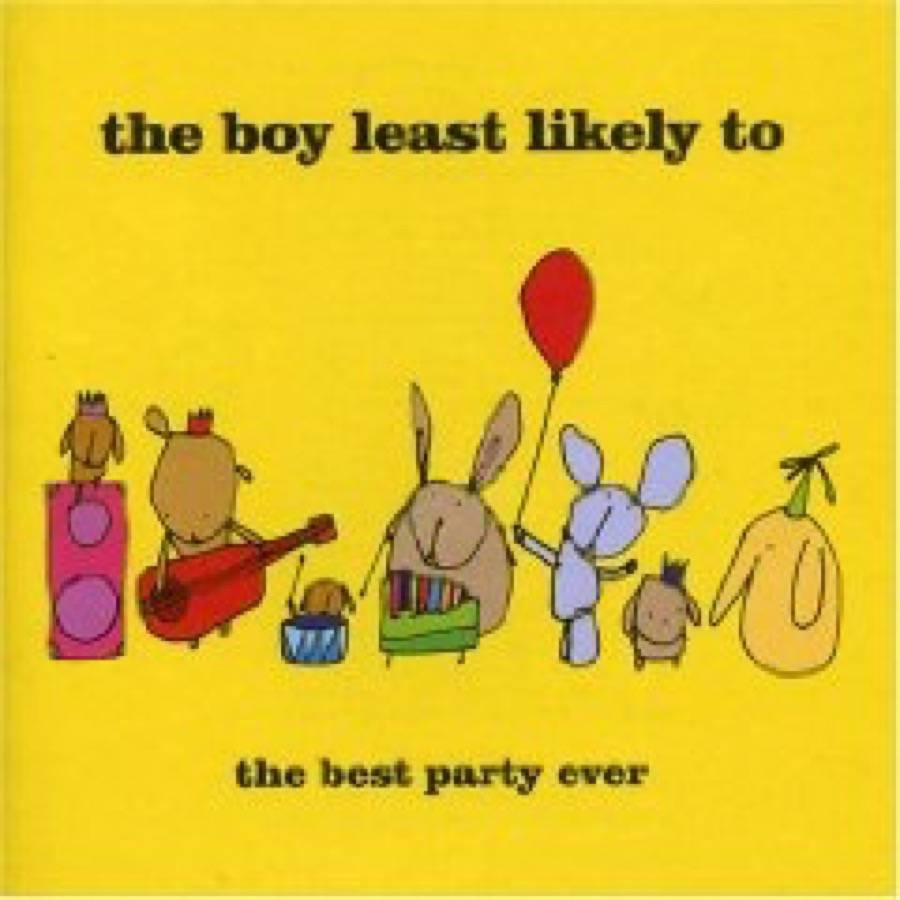the-best-party-ever-album-acquista-sentireascoltare