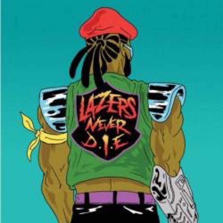 Bruk Out Buraka Som Sistema Mix