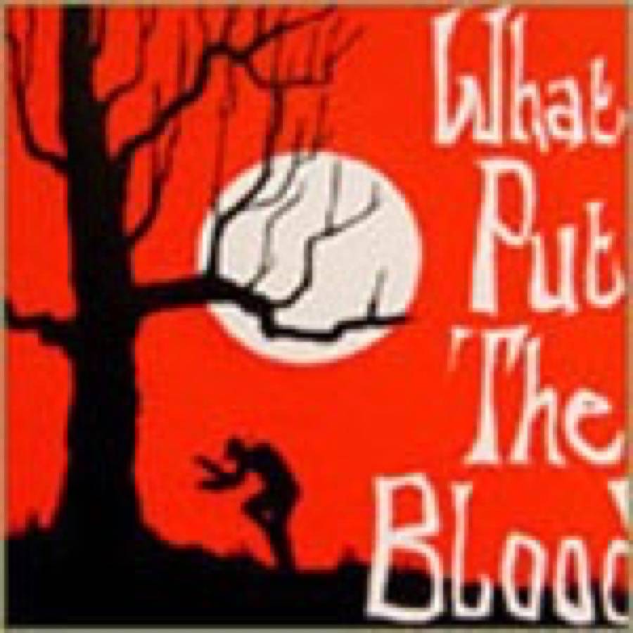 Directing Hand What Put The Blood Recensioni SENTIREASCOLTARE