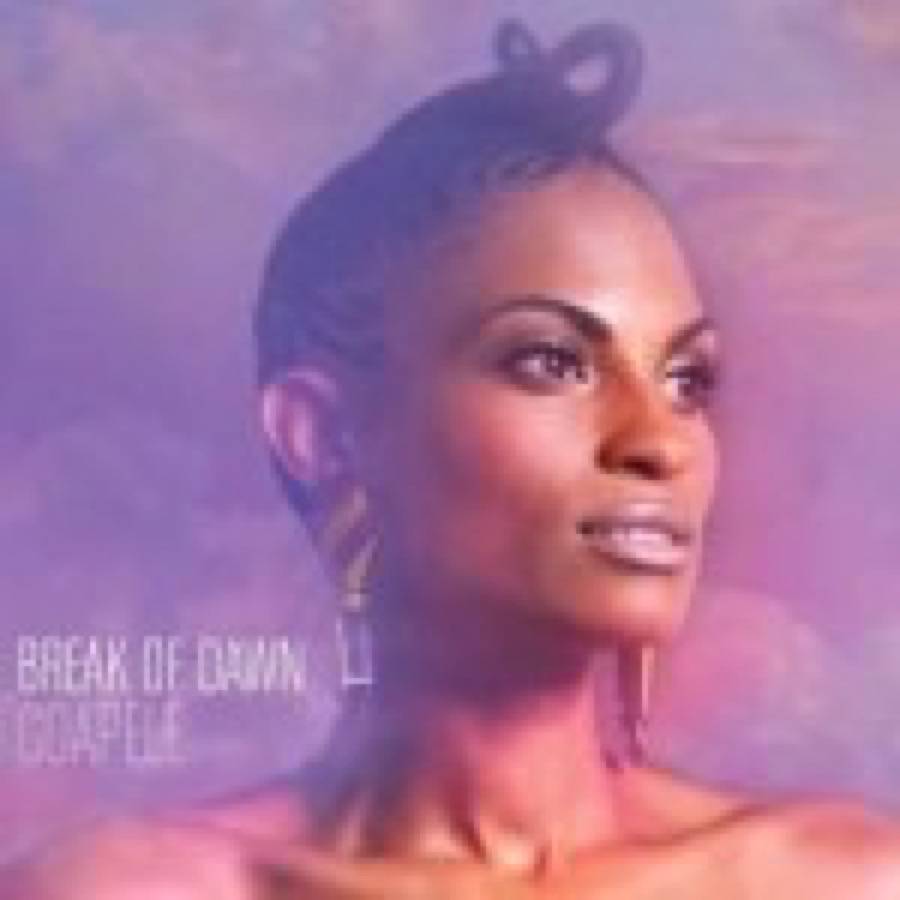 Break Of Dawn De La Soul