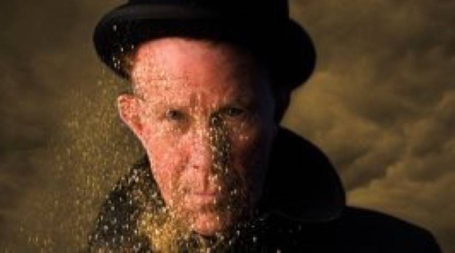 Un Titolo Della Canzone Di Tom Waits