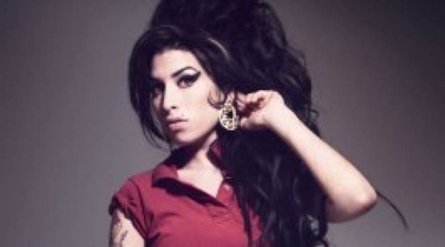 In Che Anno è Morta Amy Winehouse