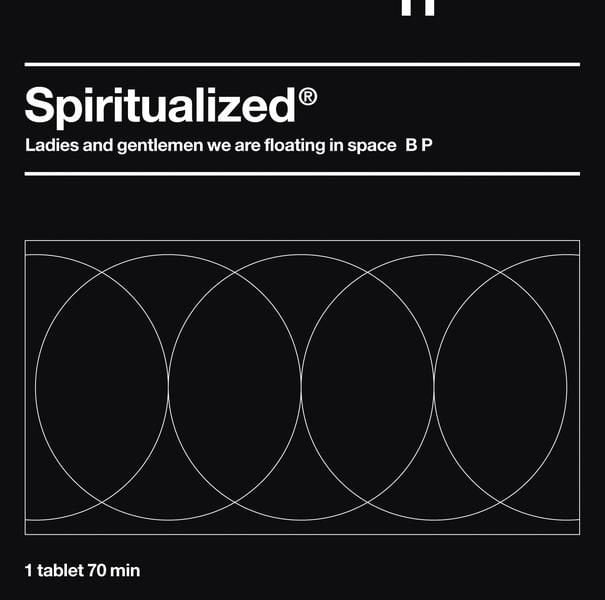 Spiritualized