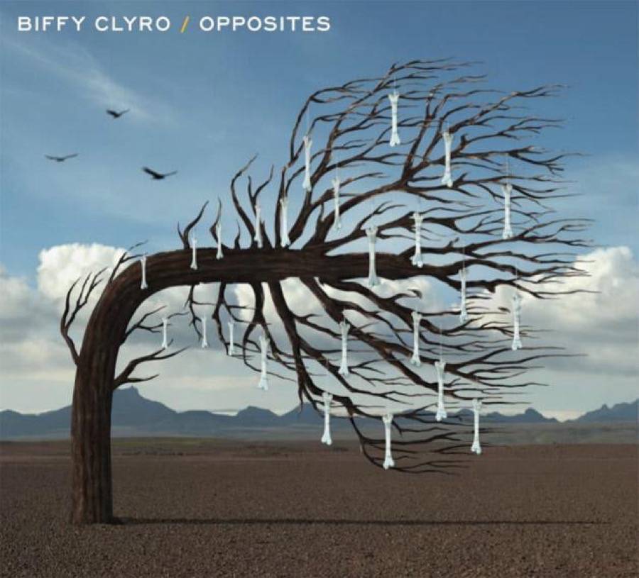 Biffy Clyro T Shirt Rare T In The Park Emo Rock Band Merch Tee Size