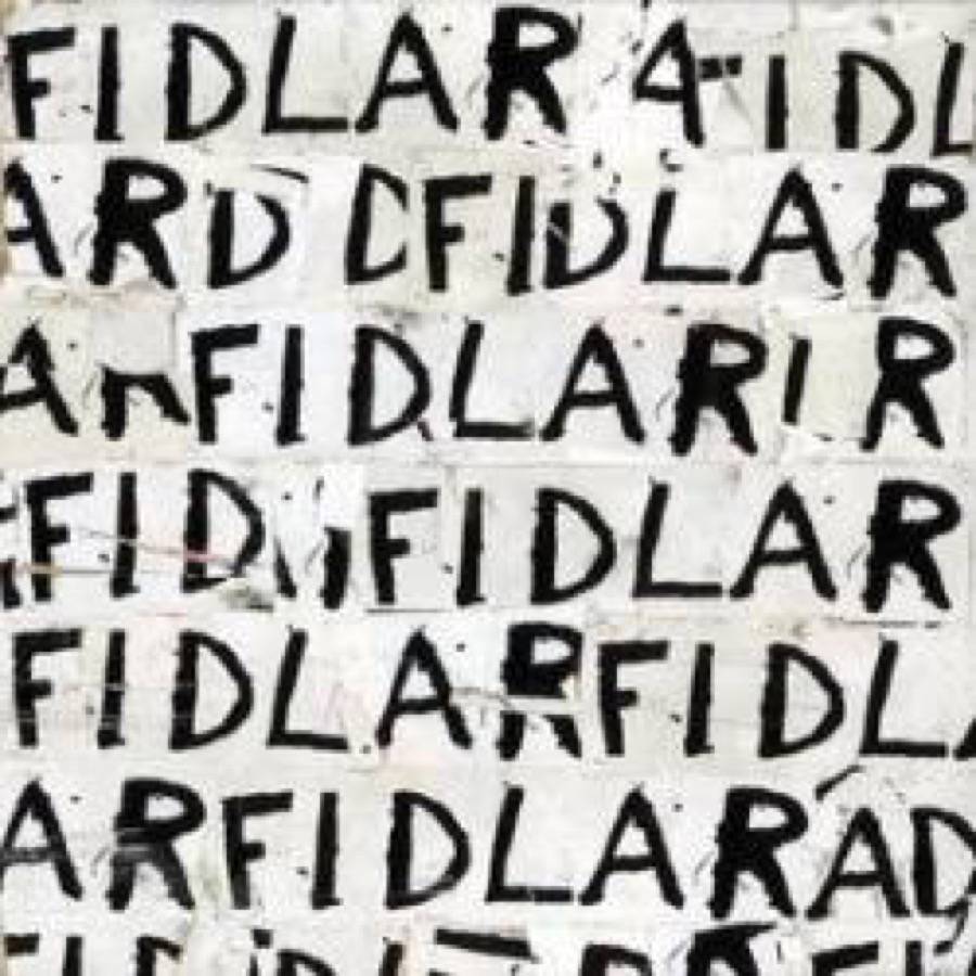 fidlar album