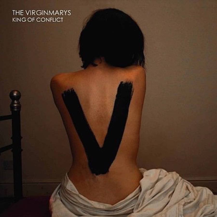 the virginmarys