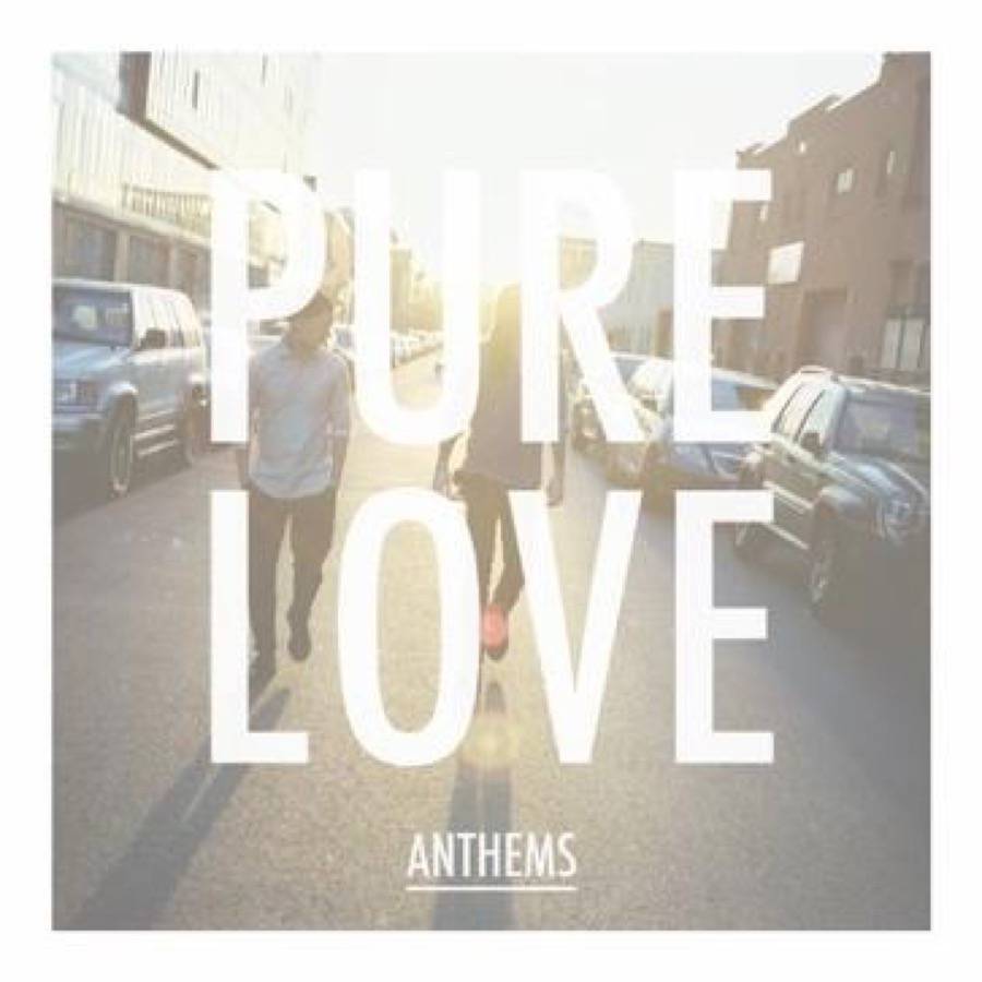 pure love