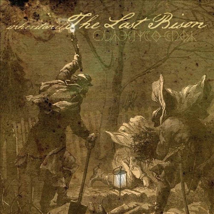 last_bison_album