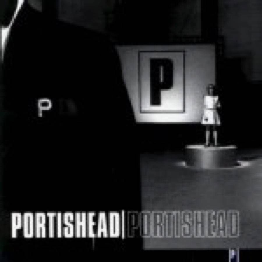 Portishead Album Acquista SENTIREASCOLTARE