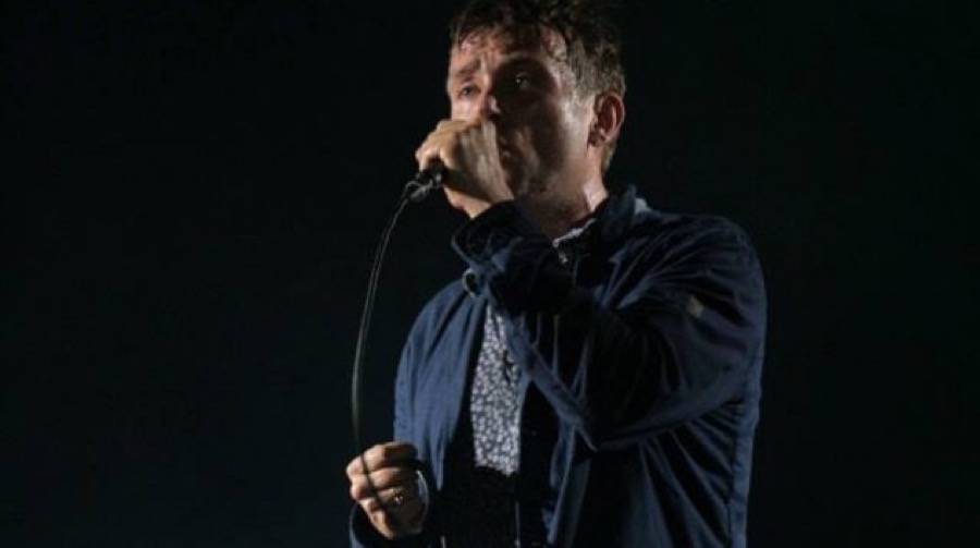 Blur by Paola Lugo