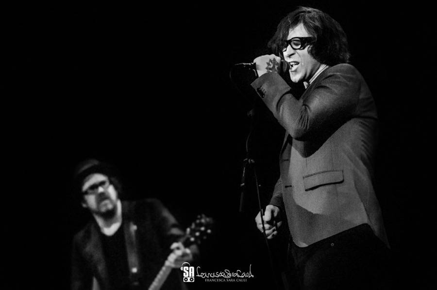 Mark Lanegan