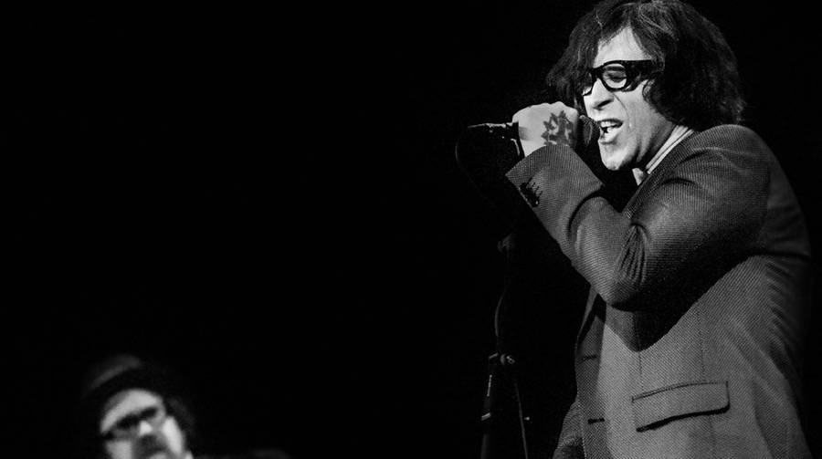 Mark Lanegan