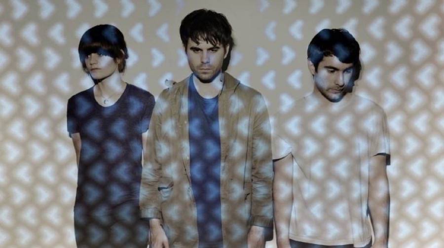 Factory Floor Sentireascoltare