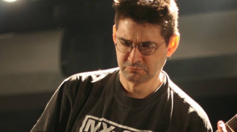 Steve Albini