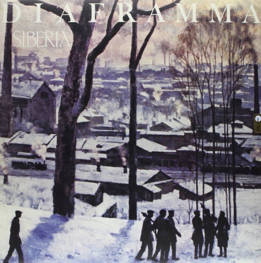 Diaframma