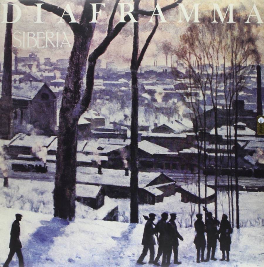 Diaframma