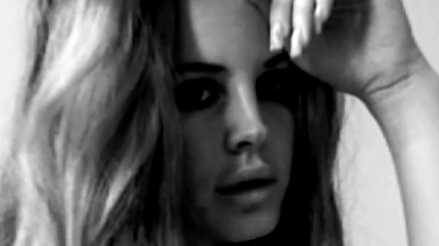 Lana Del Rey