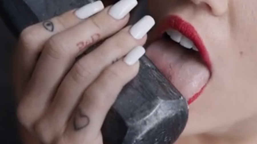 Miley Cyrus