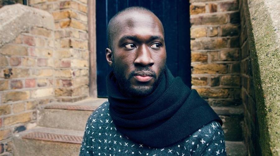 Kwes by Owen Richards