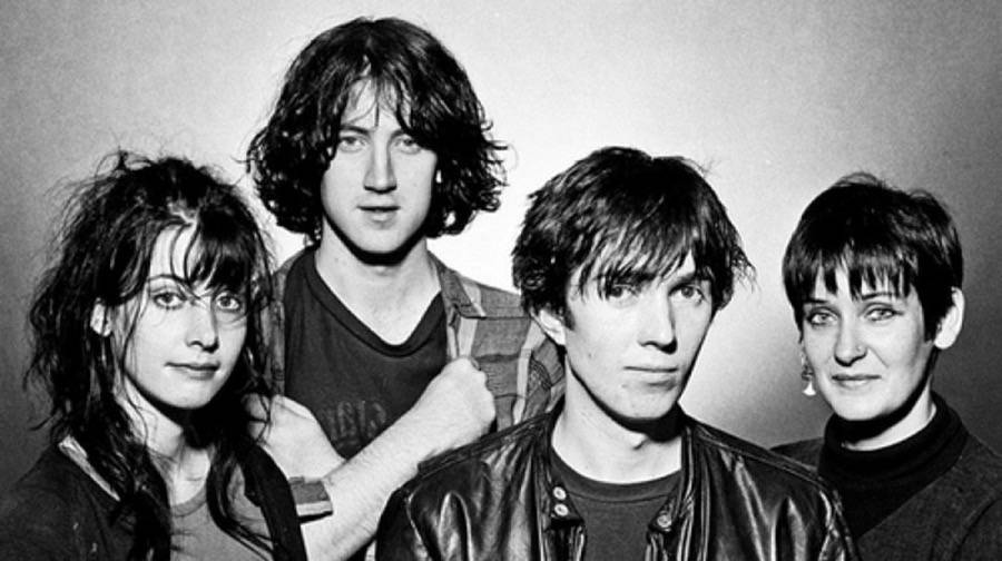 My Bloody Valentine
