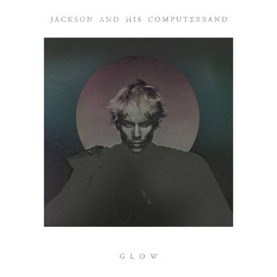 sentireascoltare jackson computer band glow