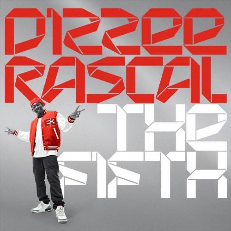 Dizzee Rascal, Sentireascoltare, The Fifth