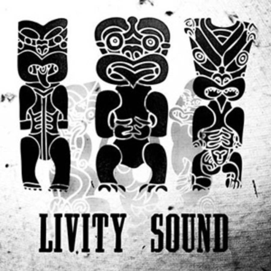Livity Sound Sentireascoltare