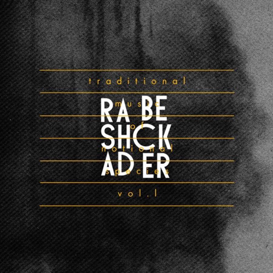 Rashad Becker Traditional Music Sentireascoltare