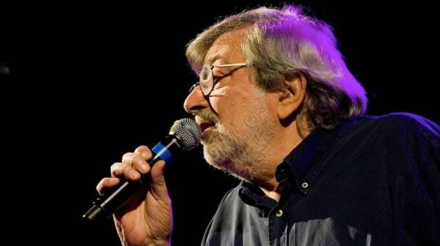 Francesco Guccini